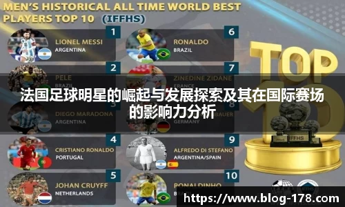 法国足球明星的崛起与发展探索及其在国际赛场的影响力分析